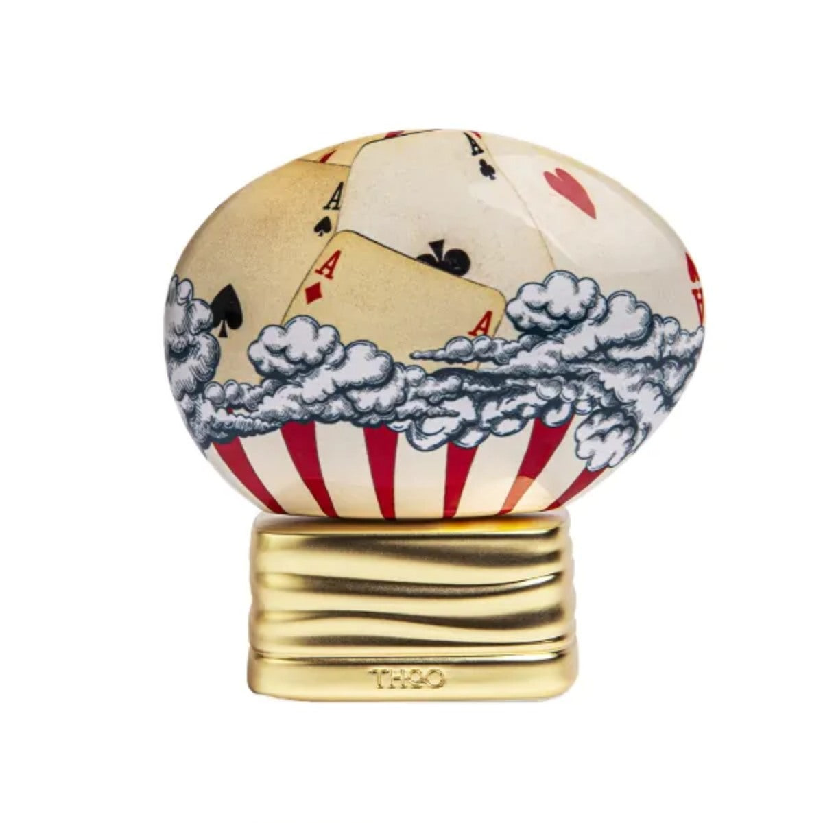 Crazy Collection Gambling Eau de Parfum