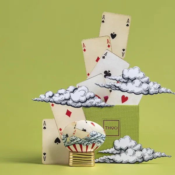 Crazy Collection Gambling Eau de Parfum