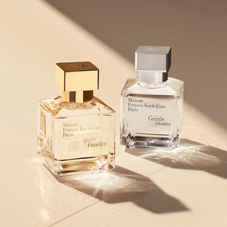 Gentle Fluidity Gold Edition Eau de Parfum