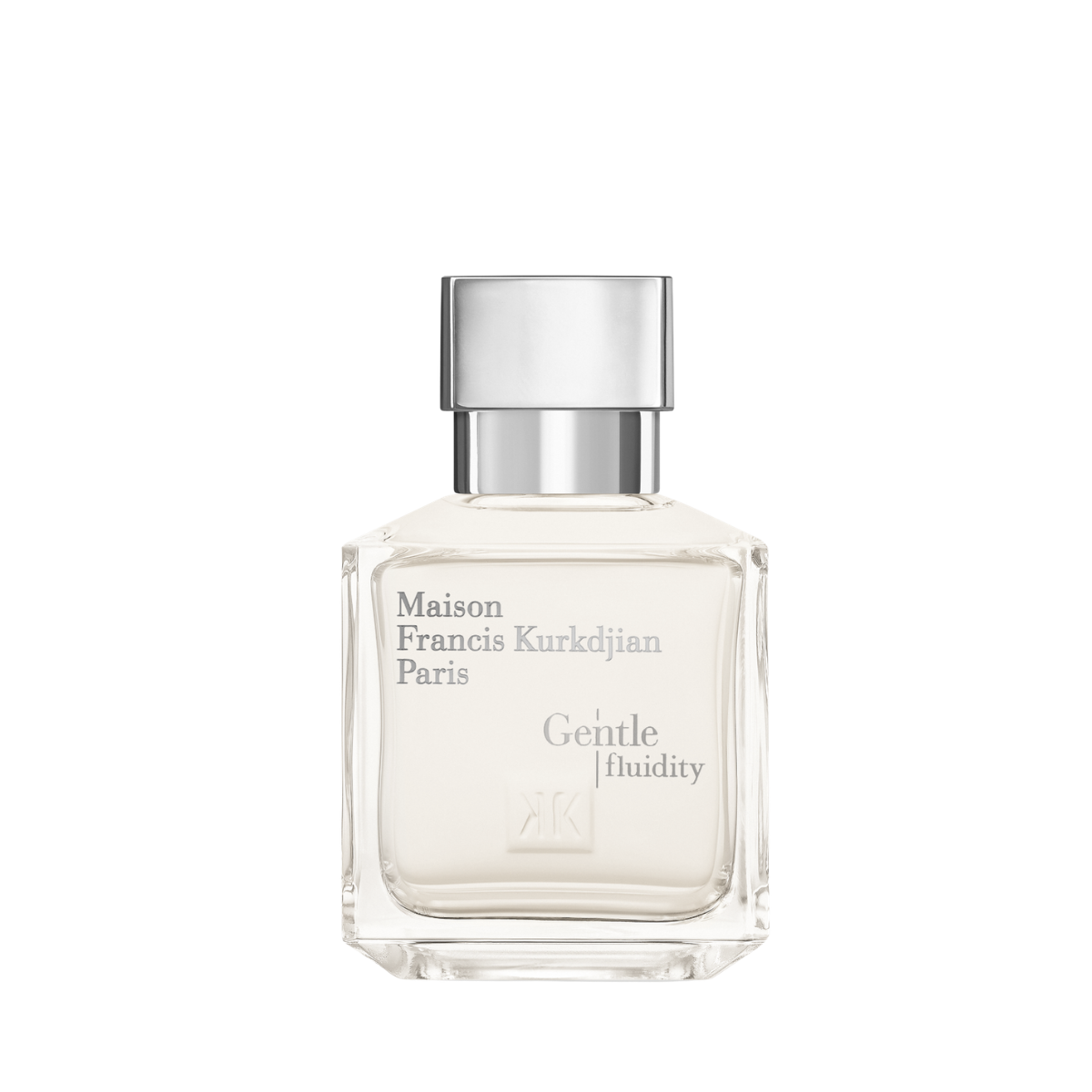 Gentle Fluidity Silver Edition Eau de Parfum