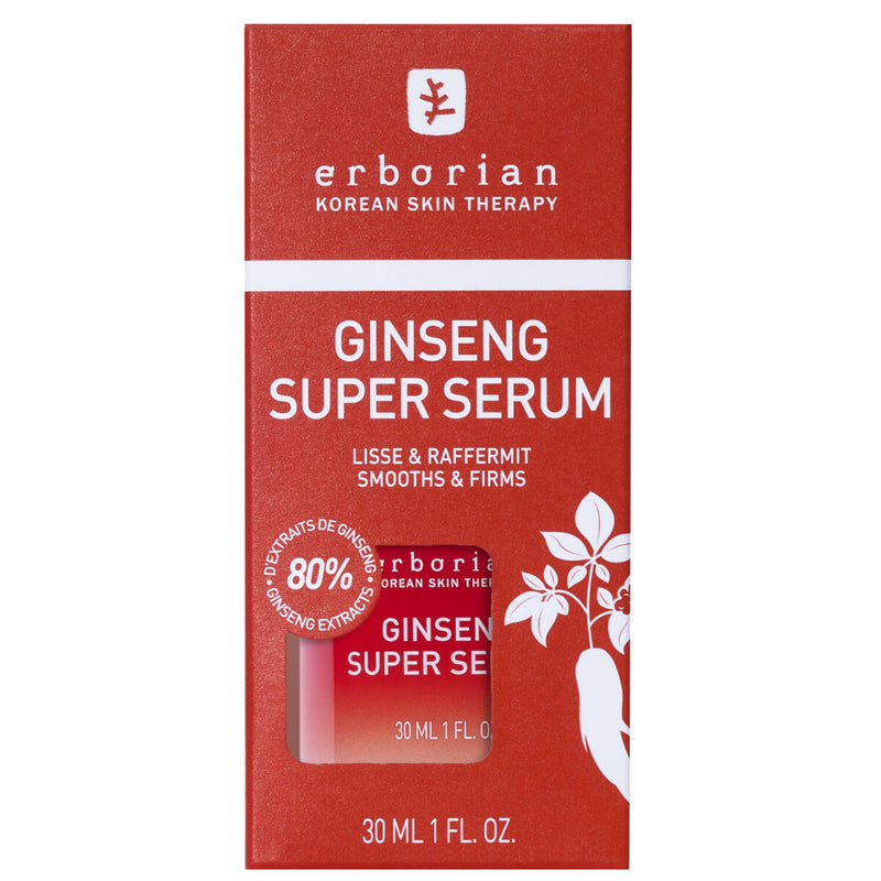 Ginseng Super Serum