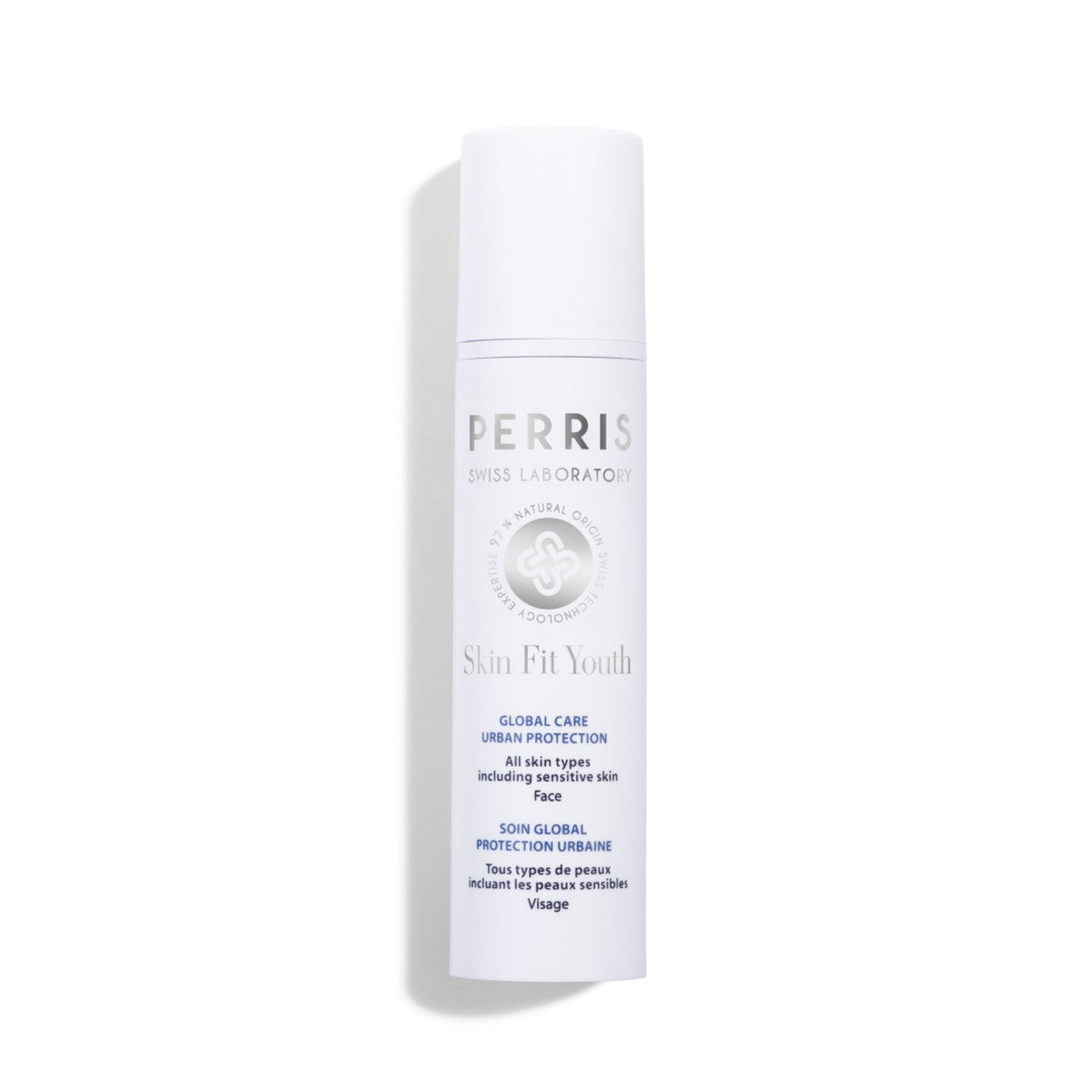 Skin Fitness Global Care Urban Protection