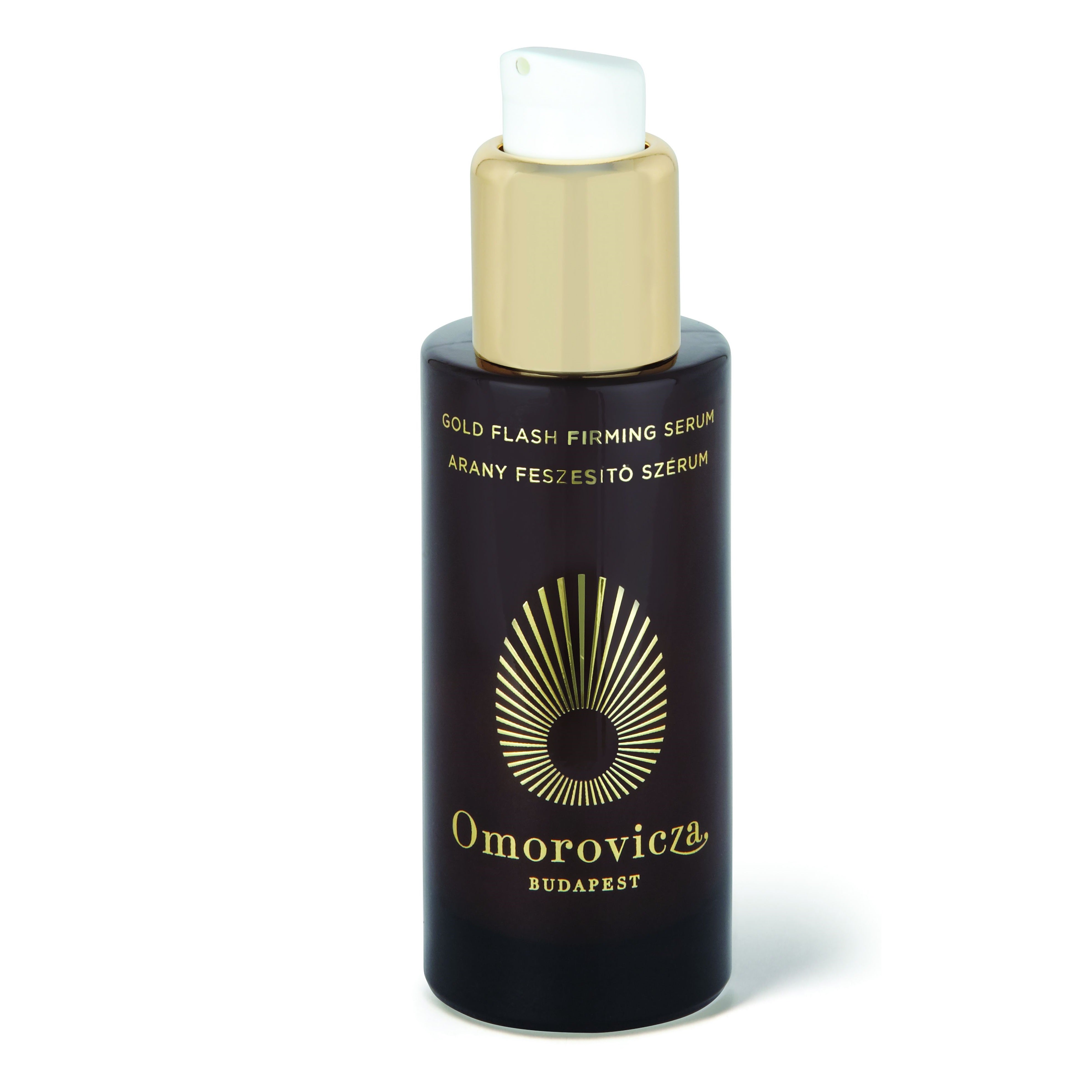 Gold Flash Firming Serum