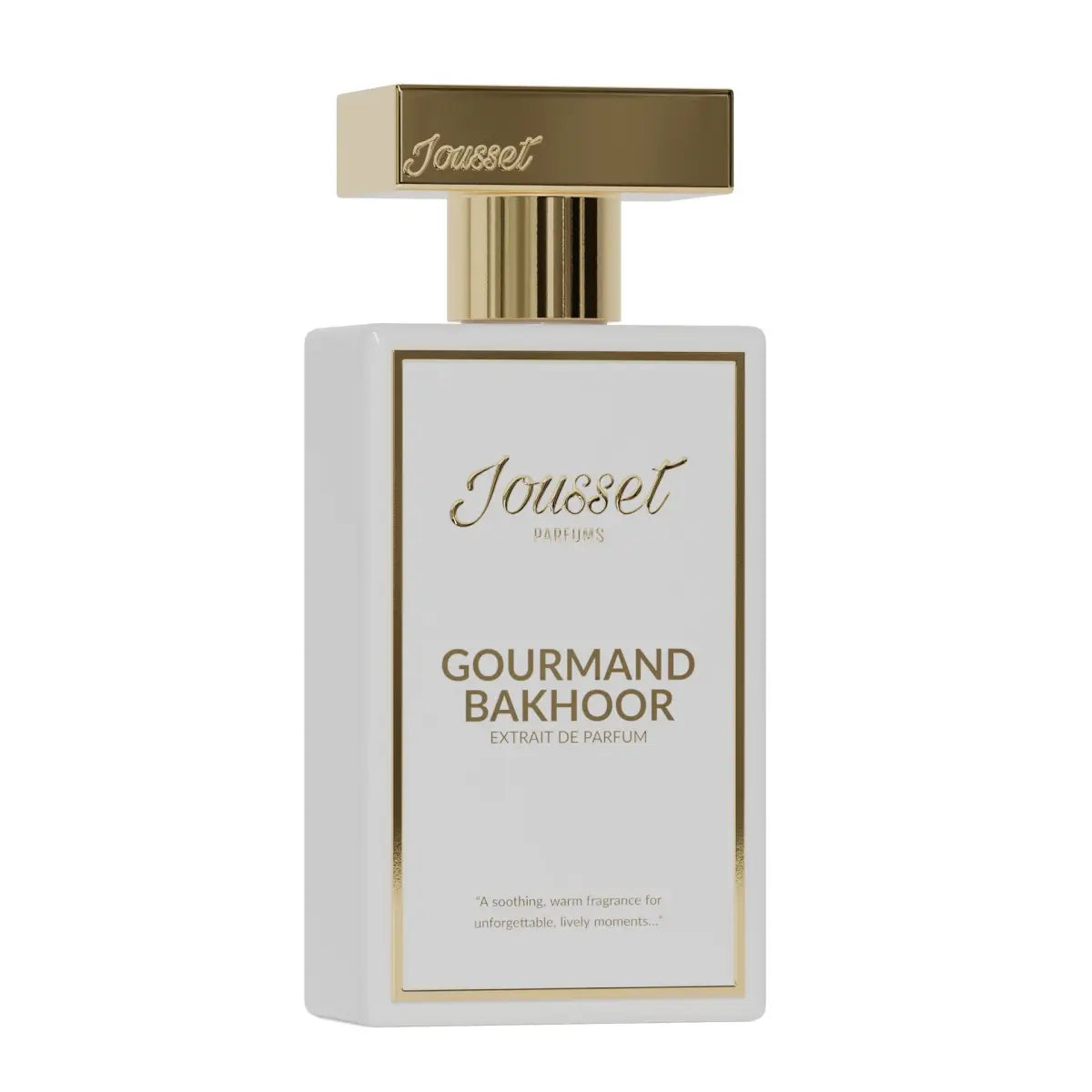 Gourmand Bakhoor Eau de Parfum