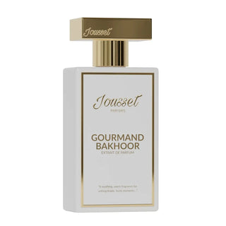 Gourmand Bakhoor Eau de Parfum