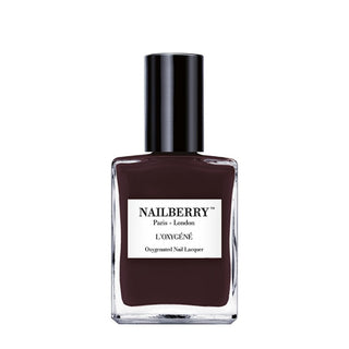 Nailberry Nagellack Hot Choco