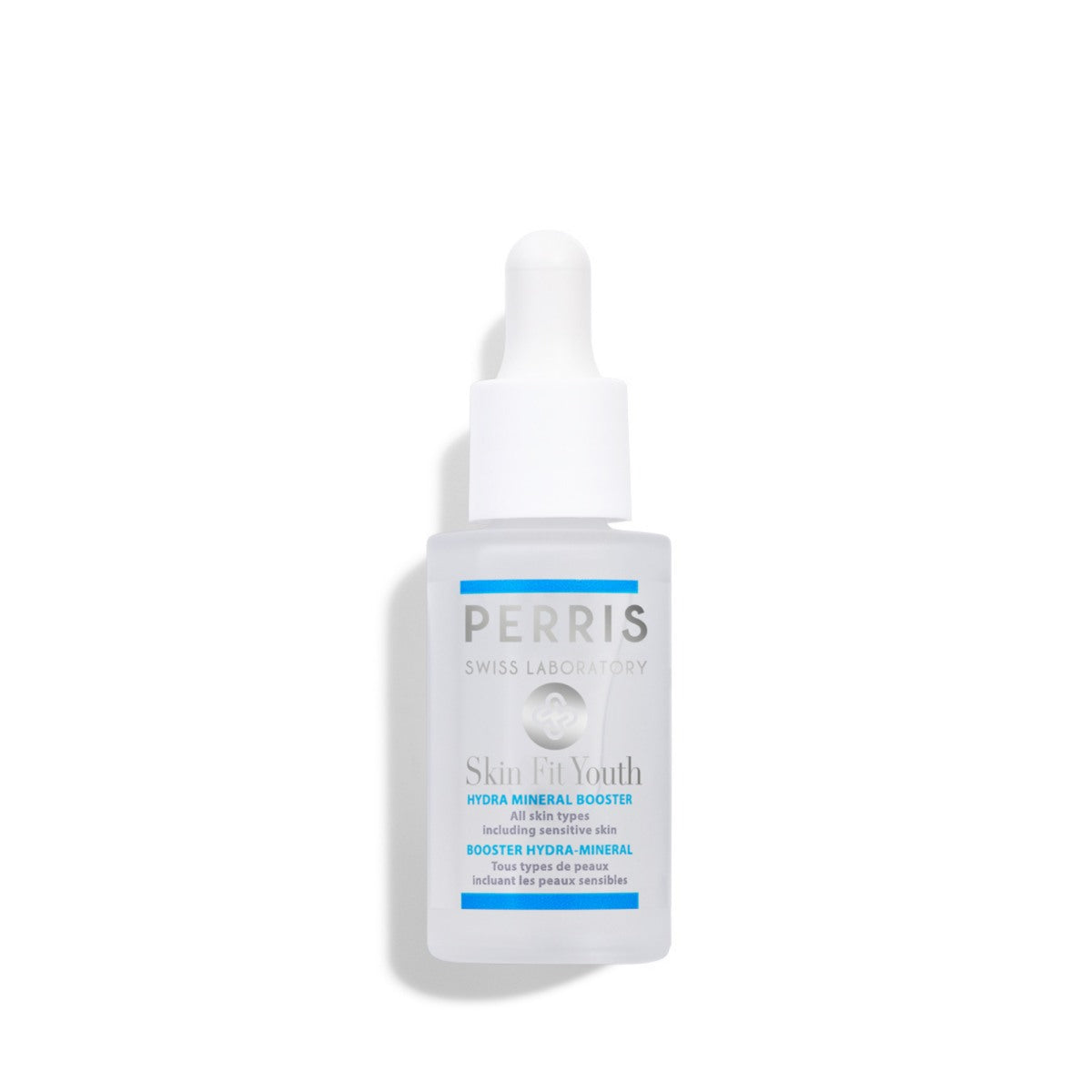 Skin Fitness Skin Fit Youth Hydra Mineral Booster
