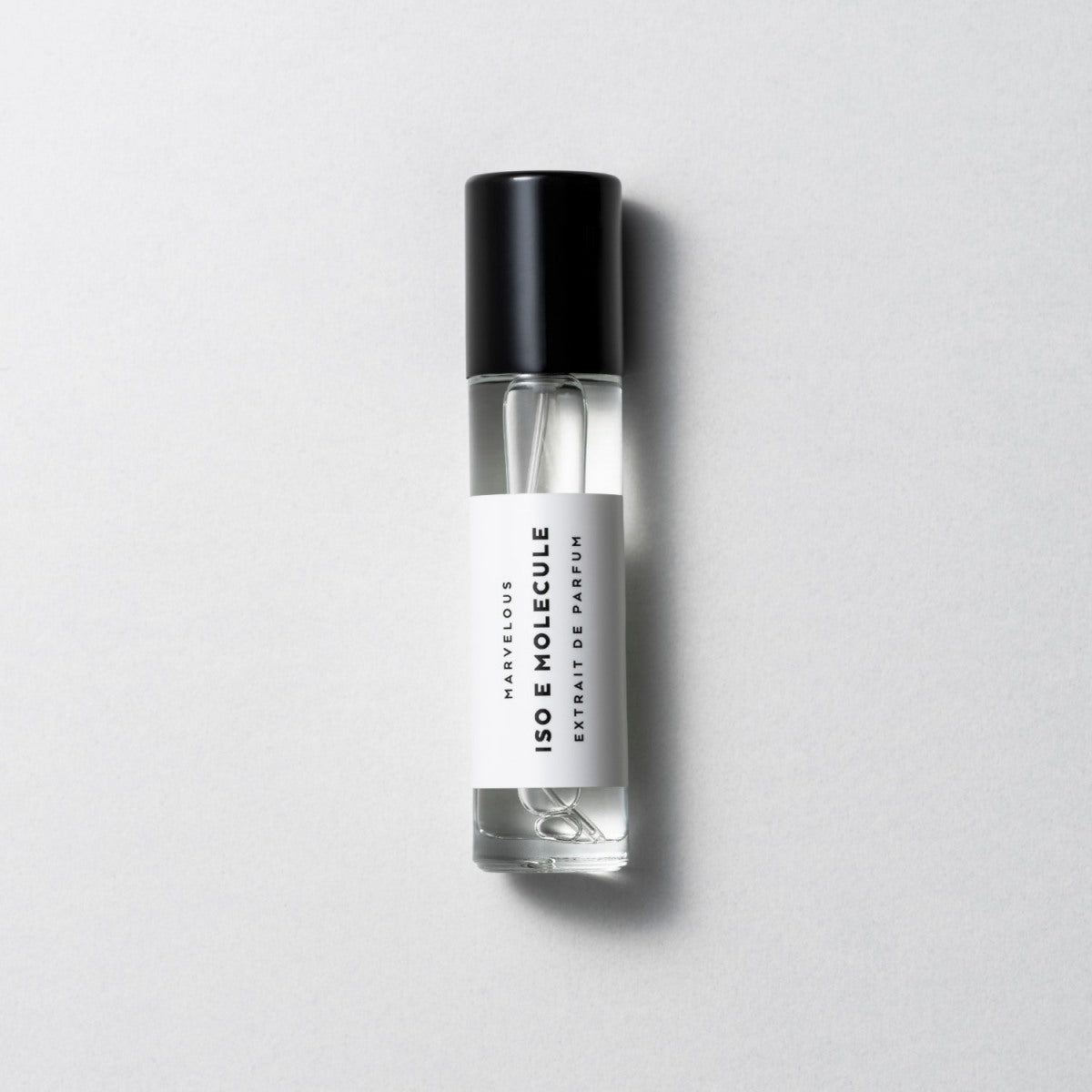 Iso E Molecule Extrait de Parfum