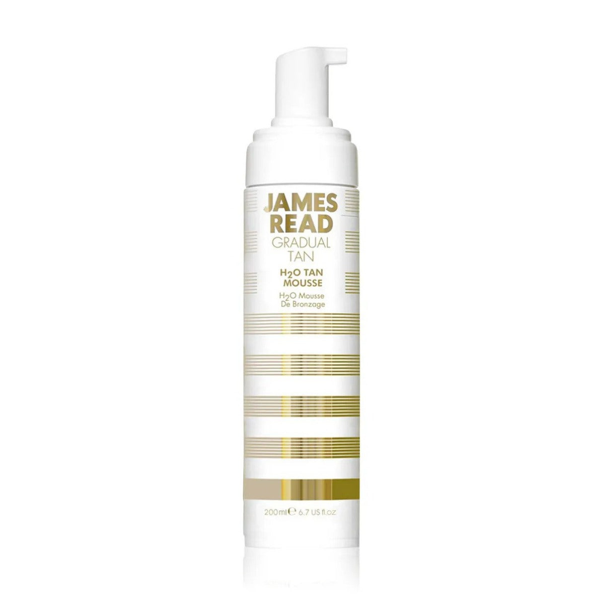 H2O Tan Mousse