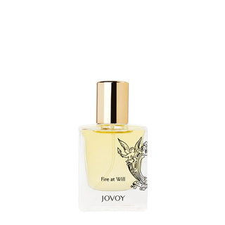 Fire at Will Eau de Parfum