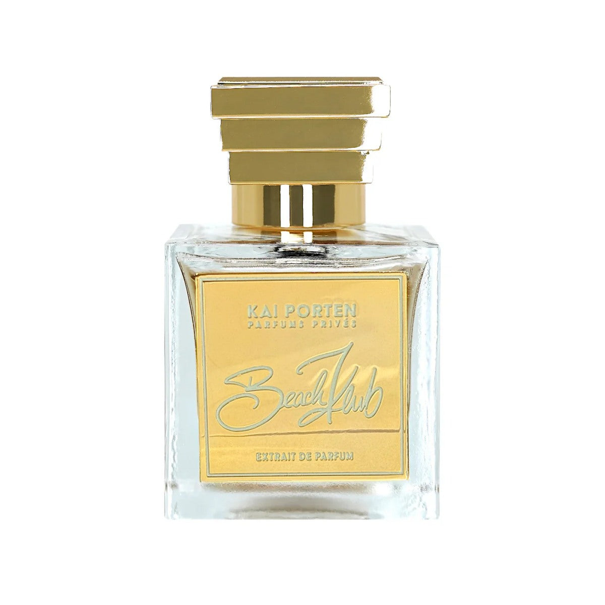 Beach Klub Extrait de Parfum
