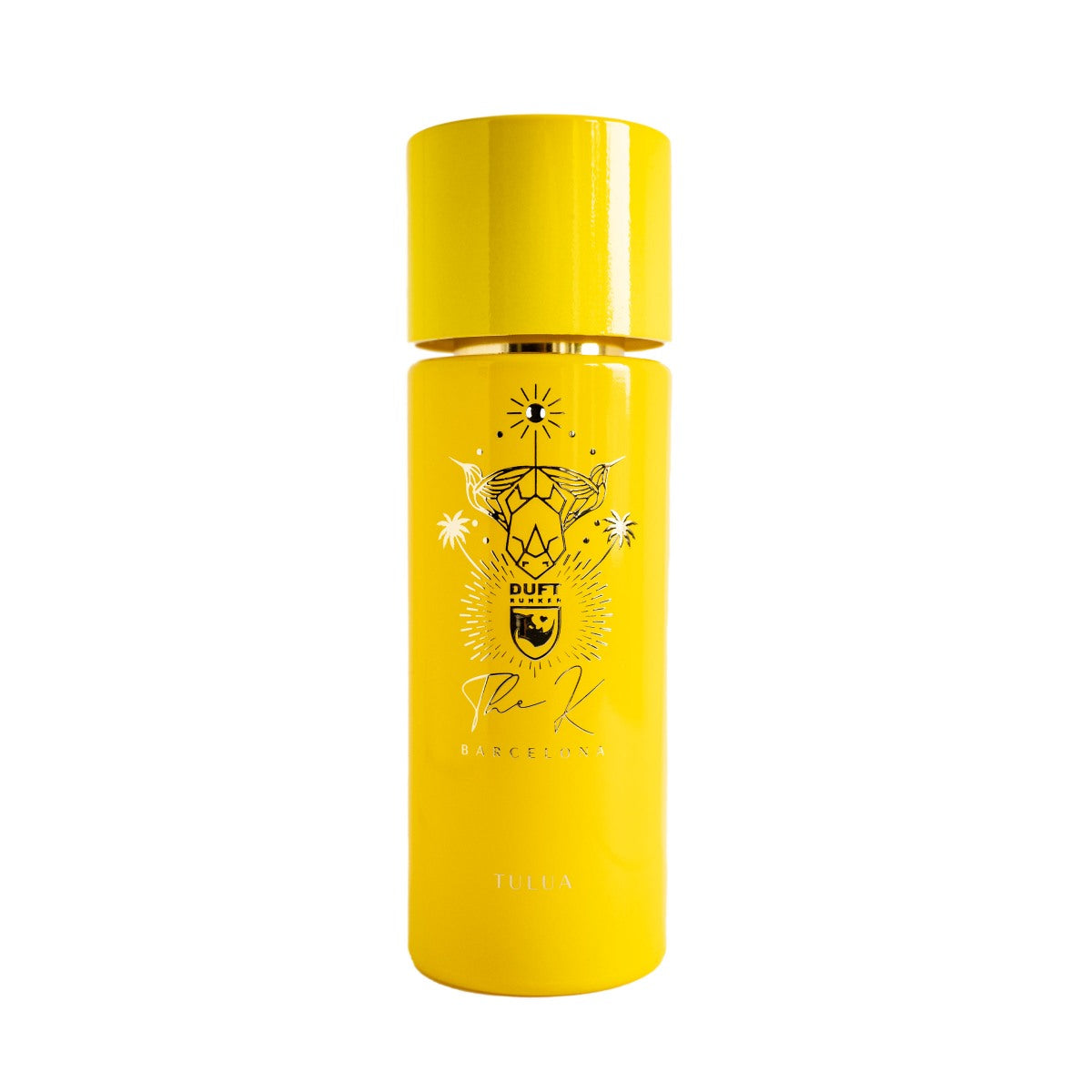 Tulua Parfum Duftbunker Limited Edition