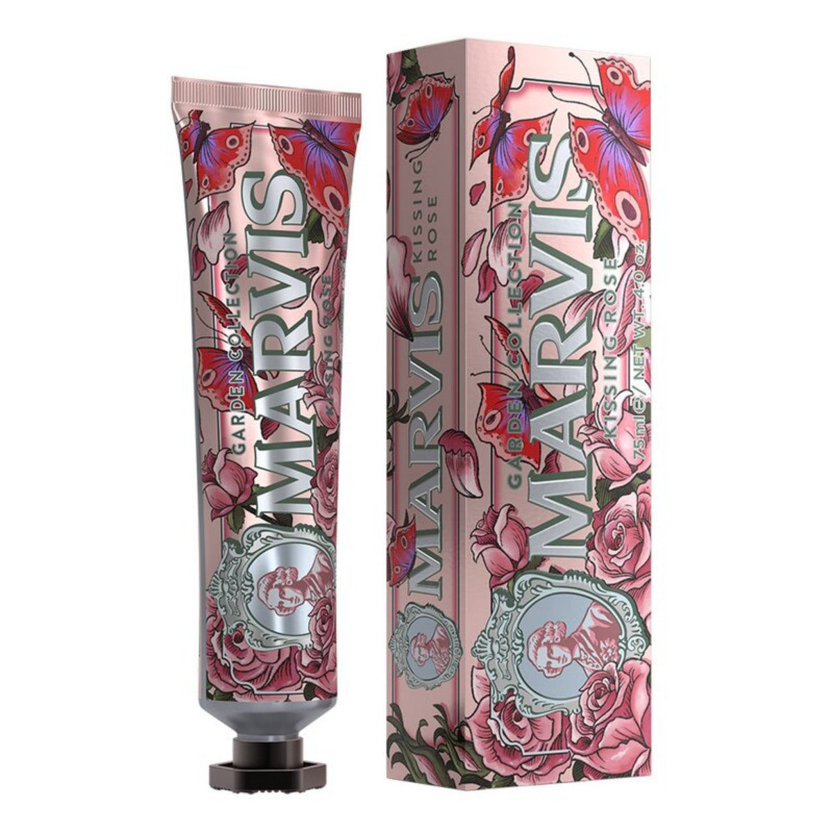 Garden Collection Kissing Rose