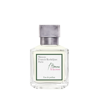 L´Homme À la rose Eau de Parfum