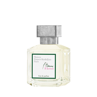 L´Homme À la rose Eau de Parfum