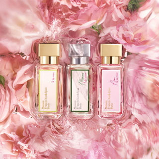 L´Eau à la Rose Eau de Toilette