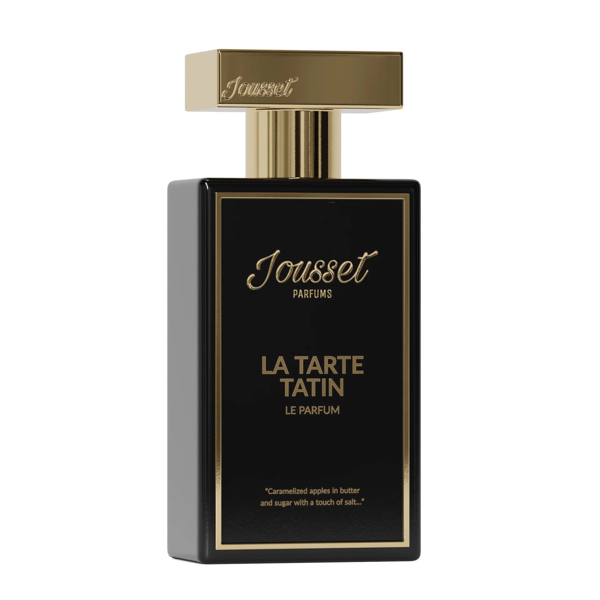 La Tarte Tatin Parfum