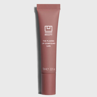 The Plasma Lip Compound Lady