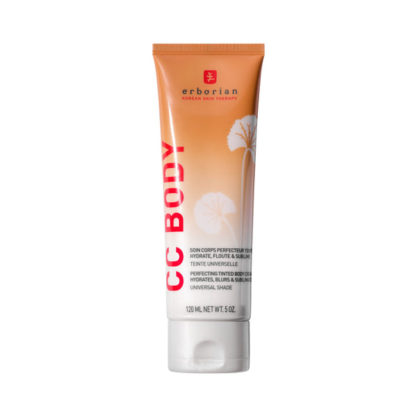 CC Crème Body