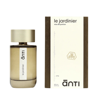 Le Jardinier Eau de Parfum