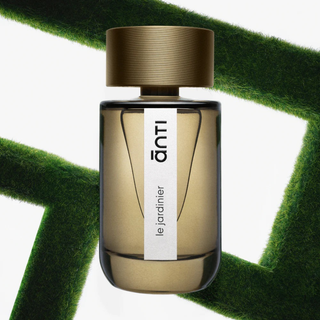 Le Jardinier Eau de Parfum