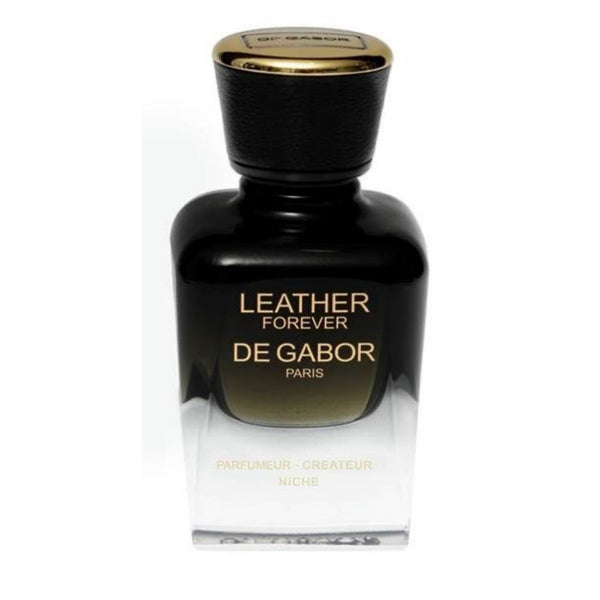 Leather Forever Extrait de Parfum