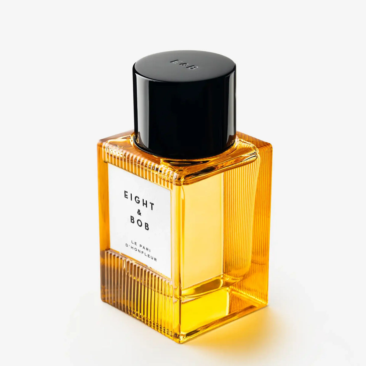Eight & Bob Le Pari D´Honfleur Eau de Parfum