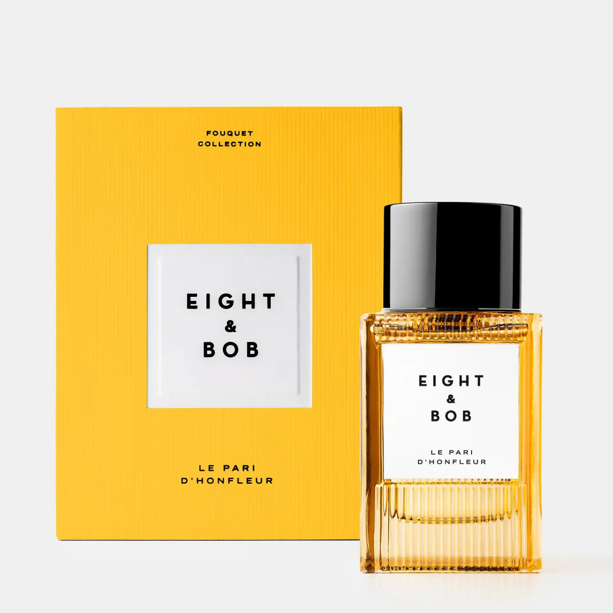 Eight & Bob Le Pari D´Honfleur Eau de Parfum