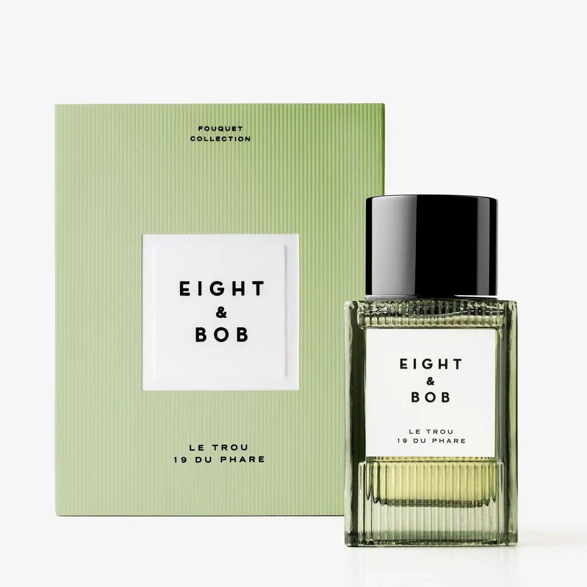 Eight & Bob Le Trou 19 Du Phare Eau de Parfum