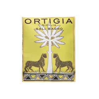 Lime Di Sicilia Bath Salts Sachet