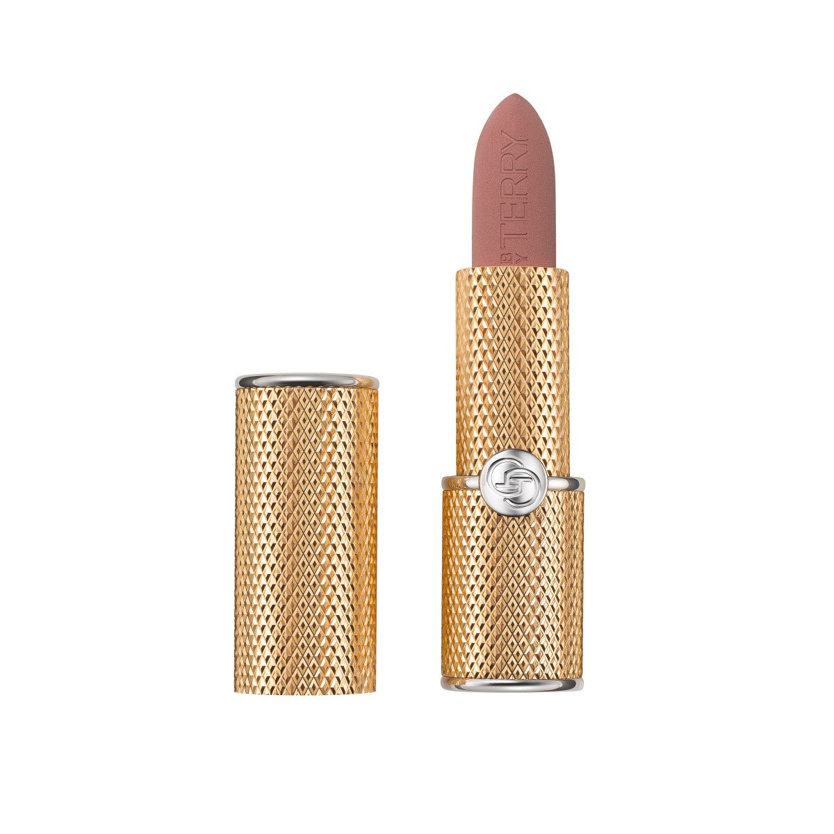 Rouge Opulent 1 Vintage Nude