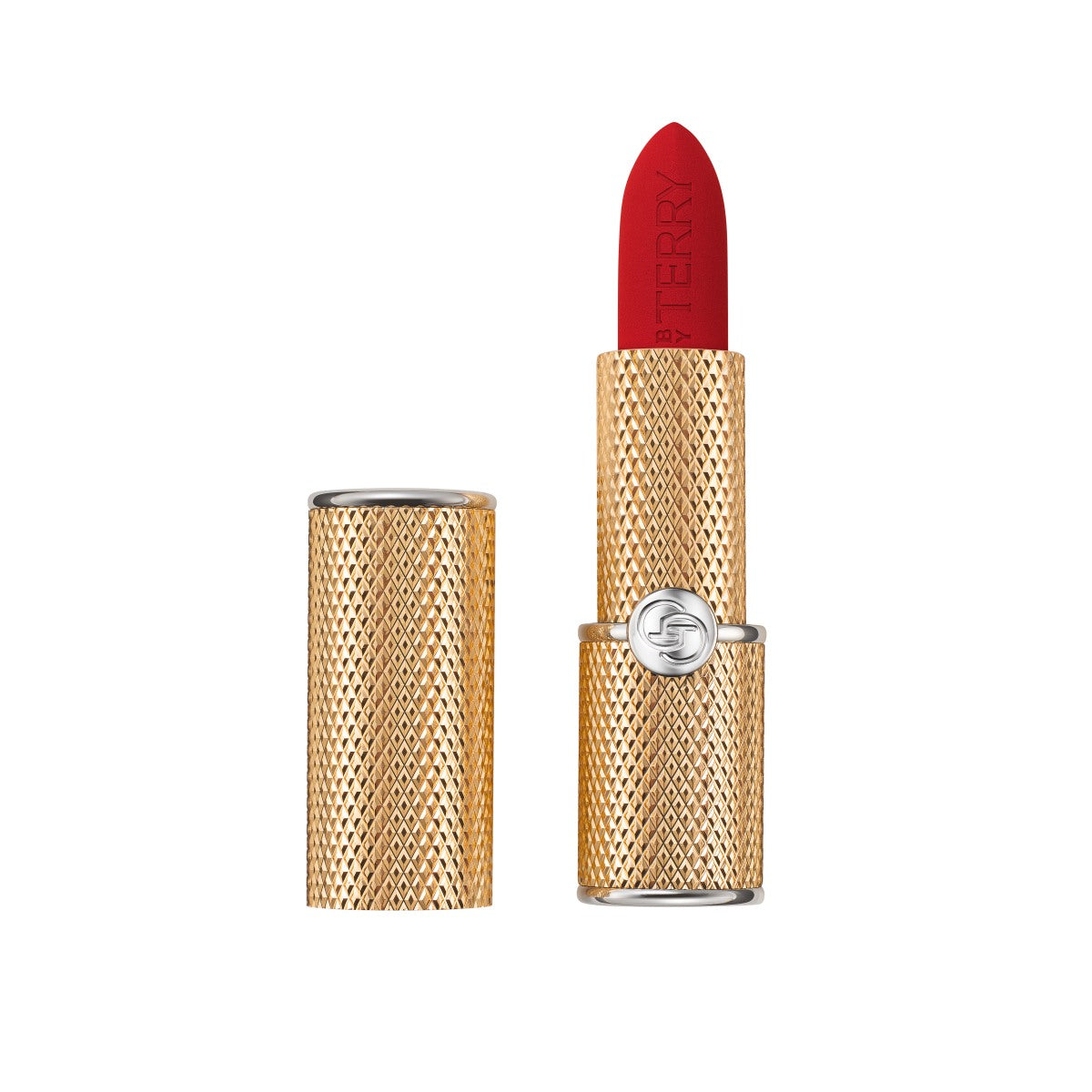 Rouge Opulent 9 Red Couture