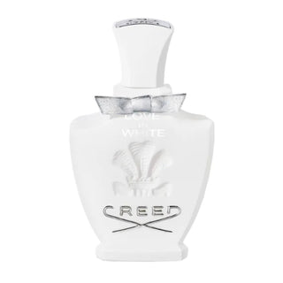 Love in White Eau de Parfum