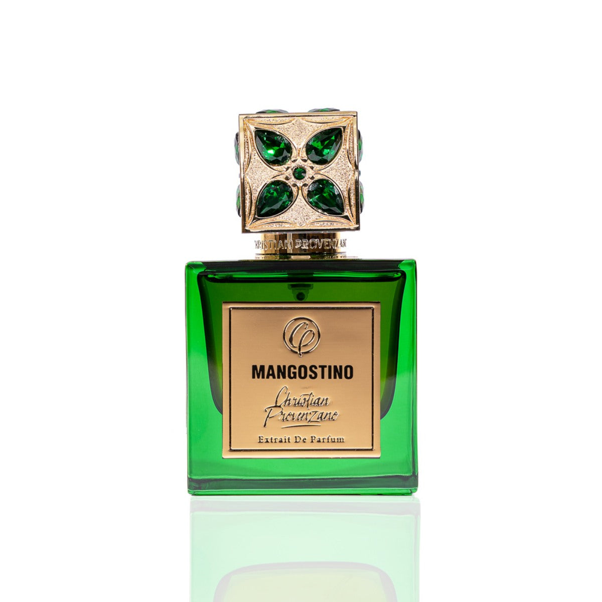 Christian Provenzano Mangostino Extrait de Parfum