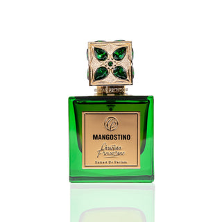 Mangostino Extrait de Parfum