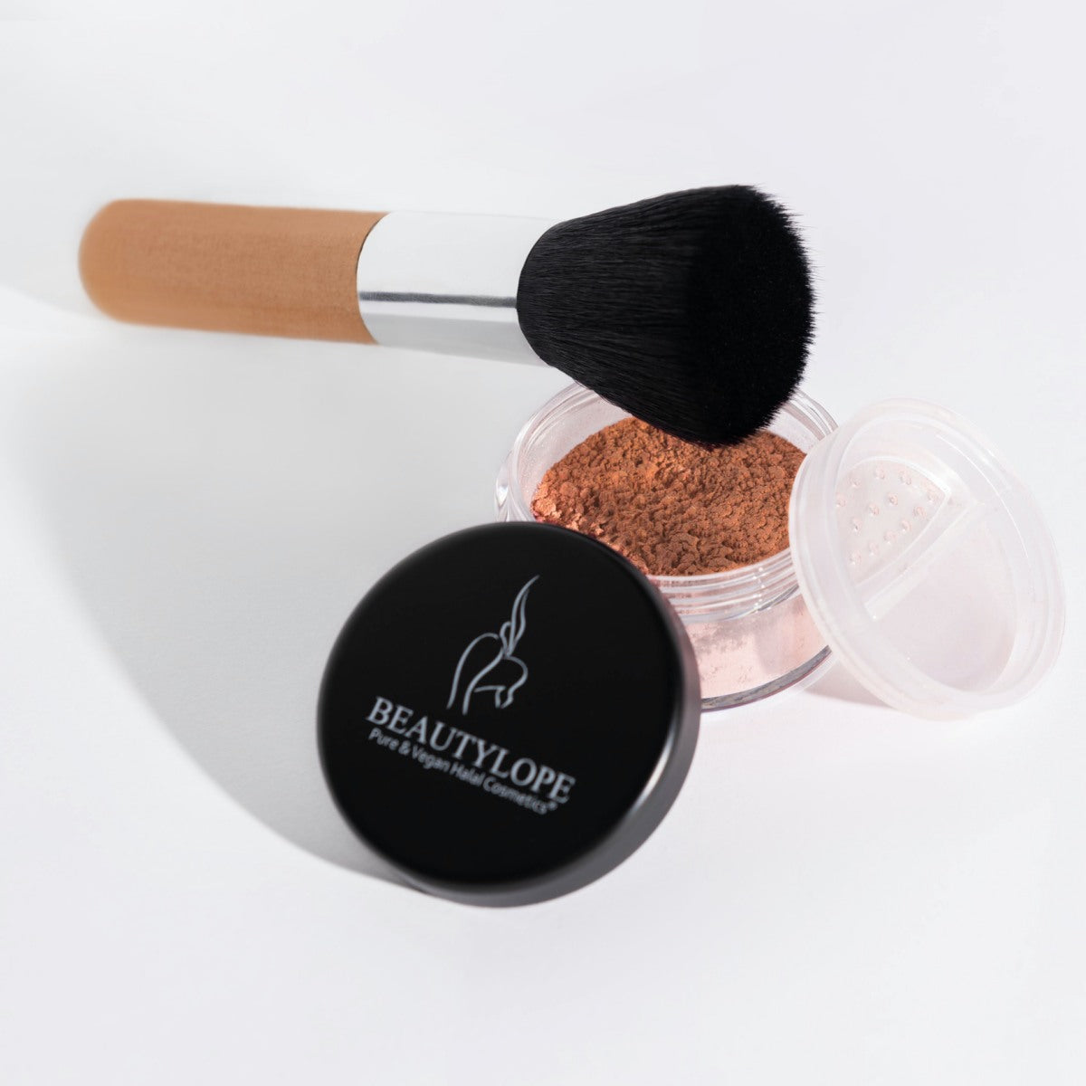 Mineral Bronzer Marrakesch
