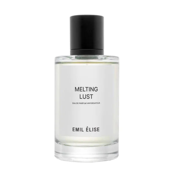 melting lust Eau de Parfum