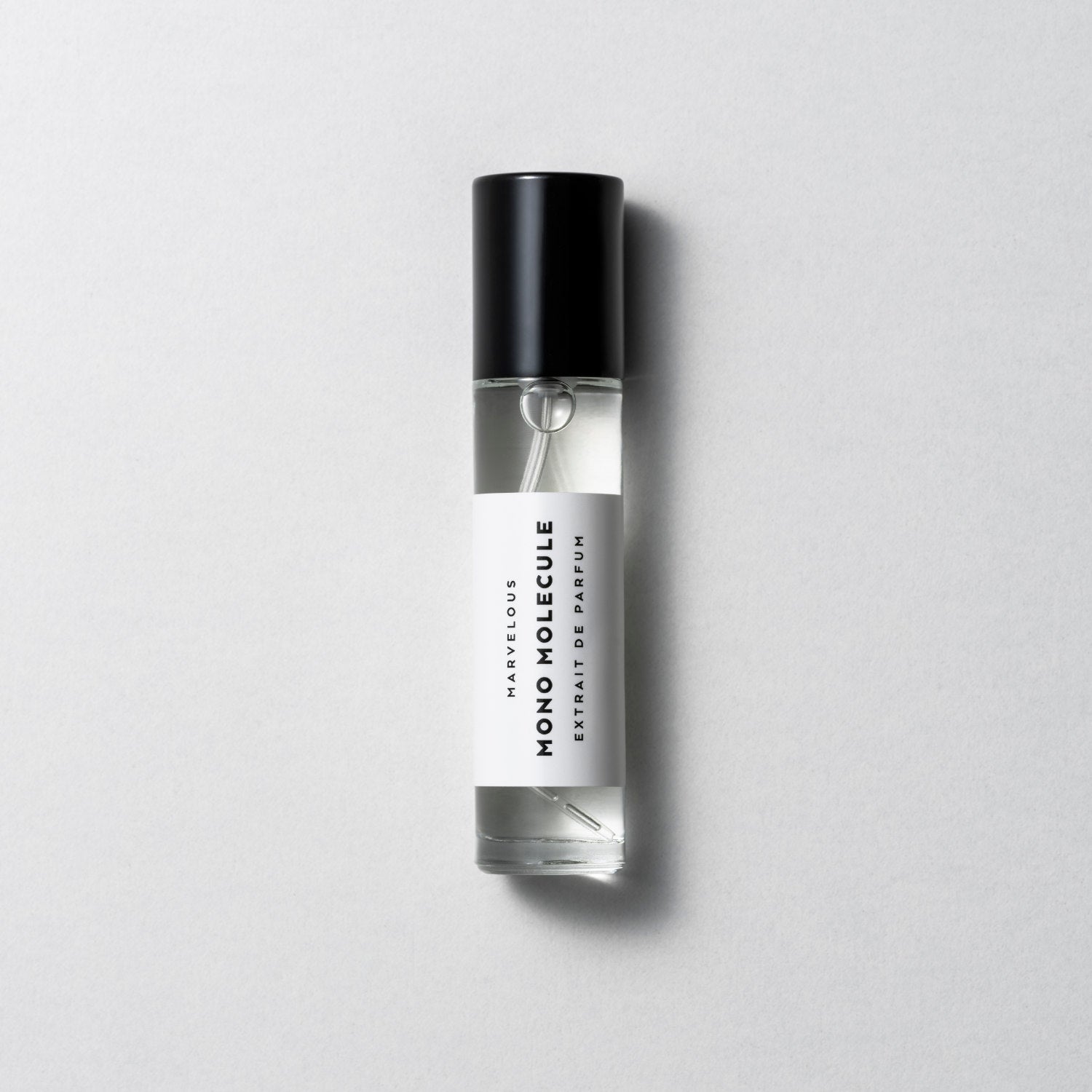 Mono Molecule Extrait de Parfum