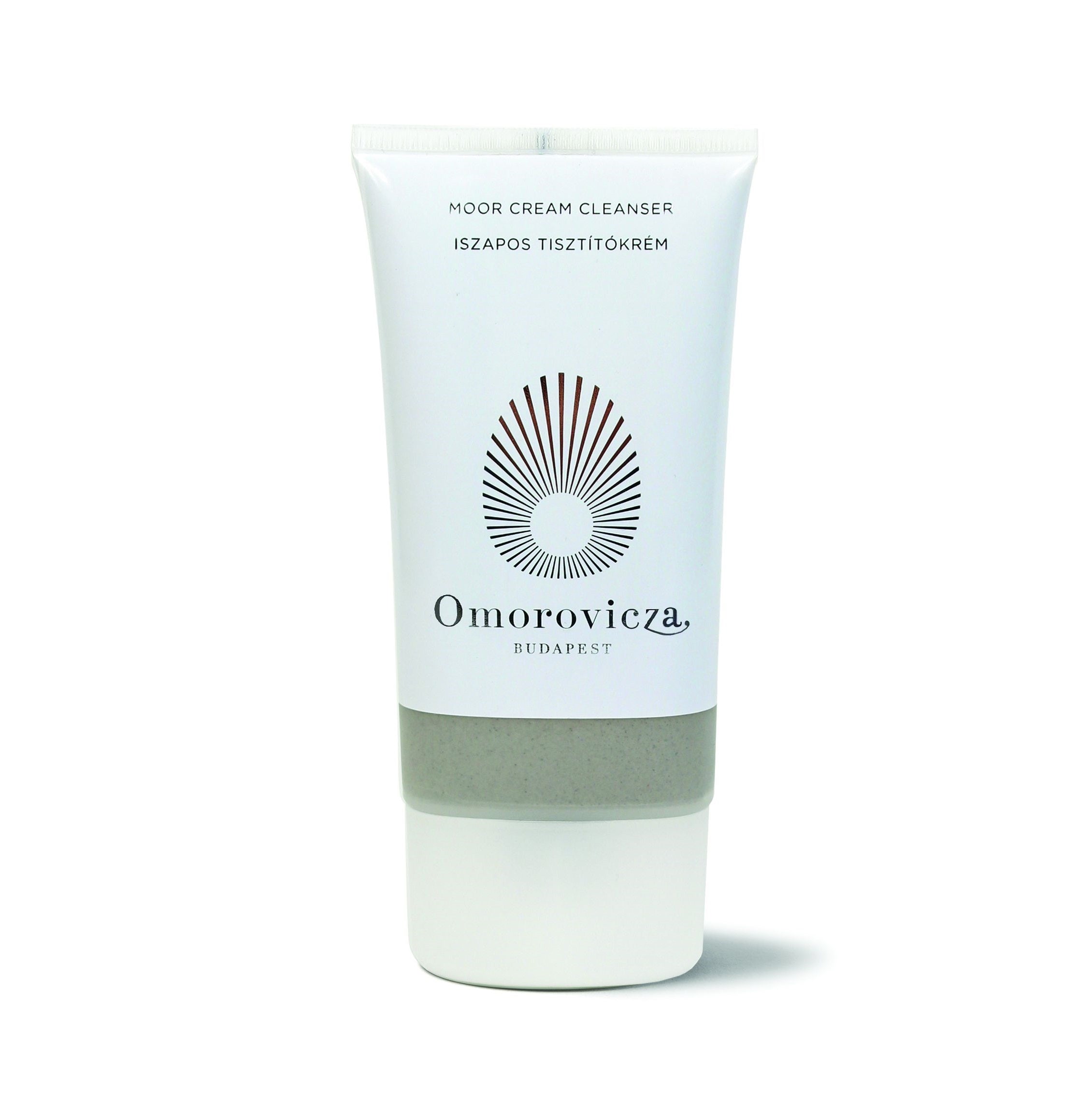 Moor Cream Cleanser