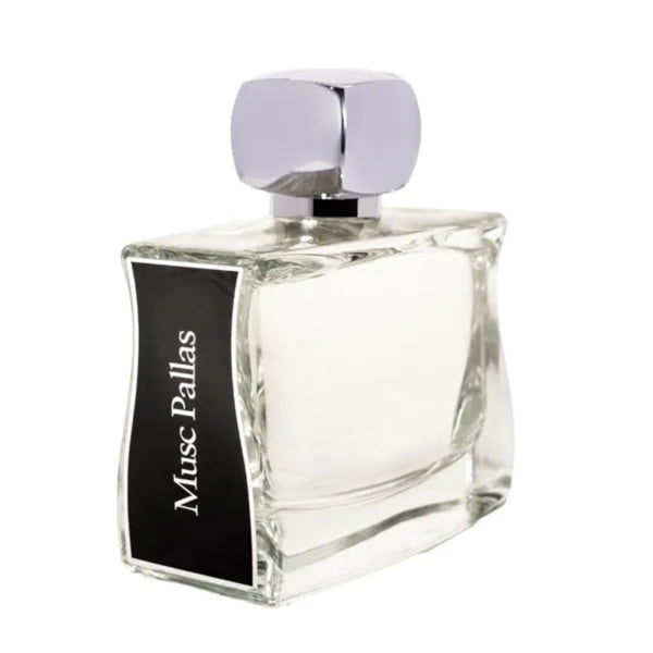 Musc Pallas Eau de Parfum