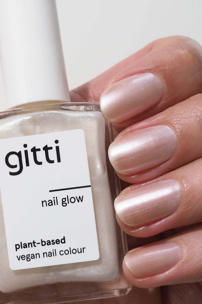 Gitti Nail Glow