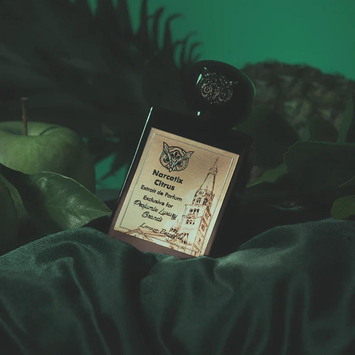 Narcotix Citrus Extrait de Parfum