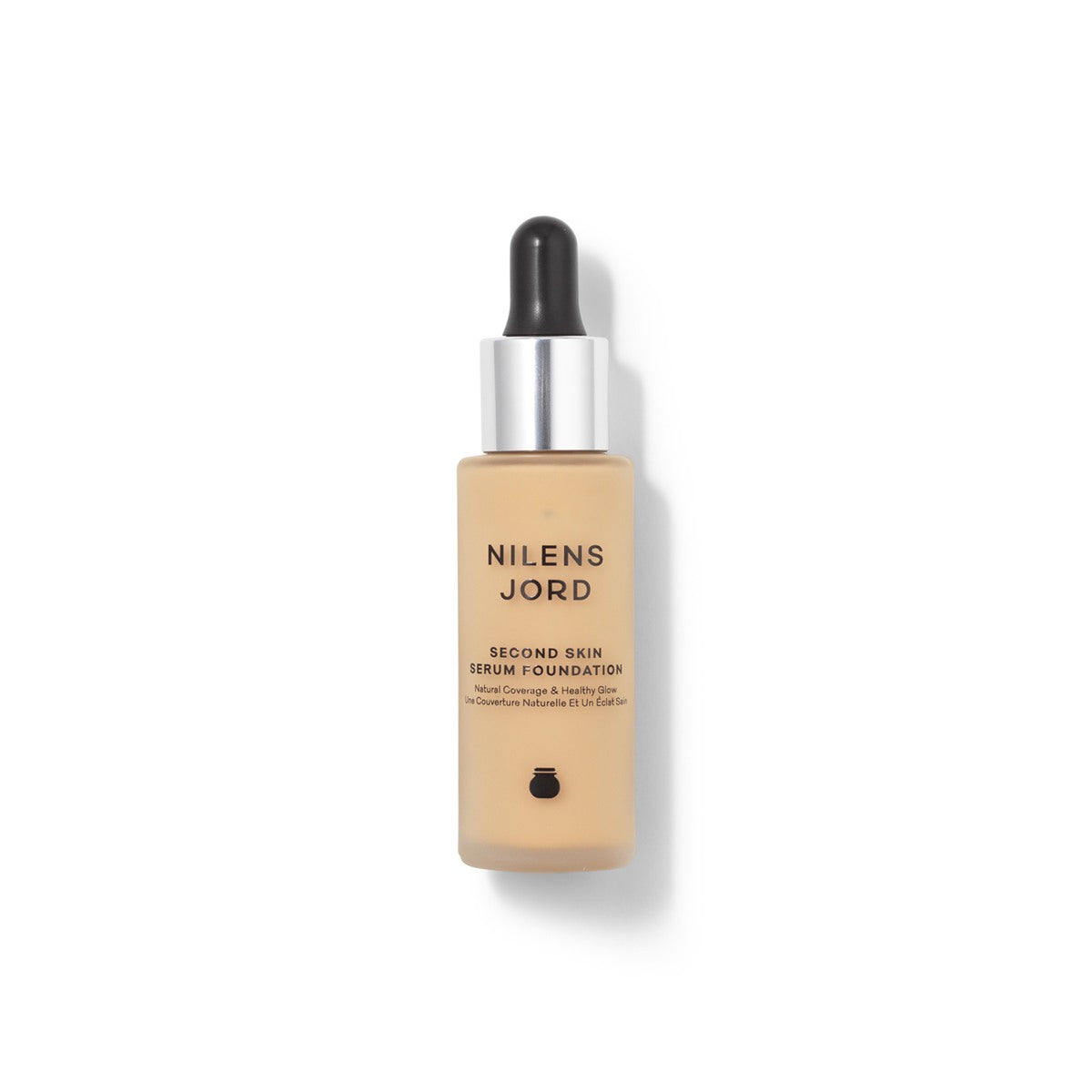 Second Skin Serum  Foundation 542 Nude