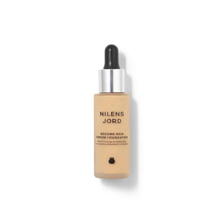 Second Skin Serum  Foundation 542 Nude