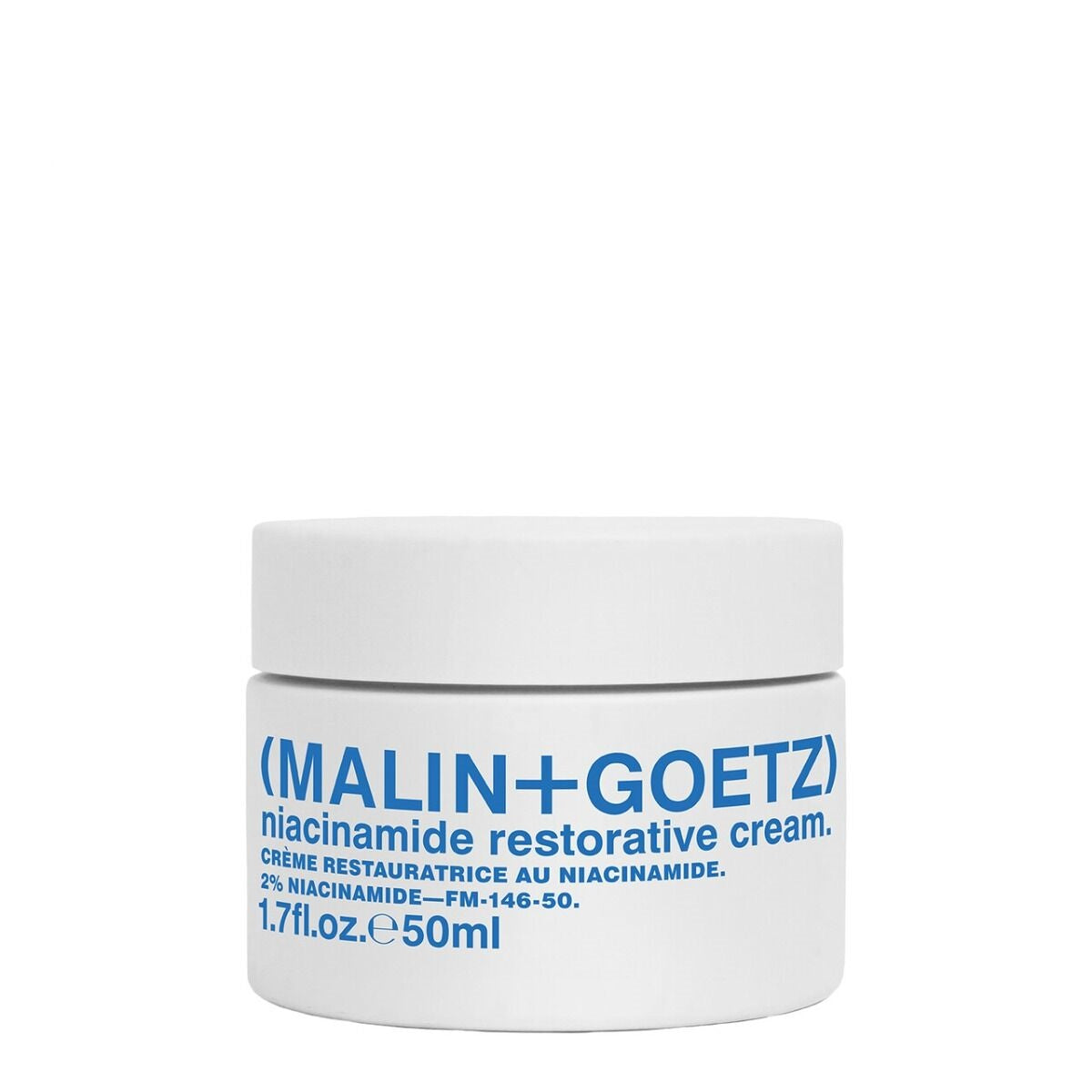 Niacinamide Restorative Cream