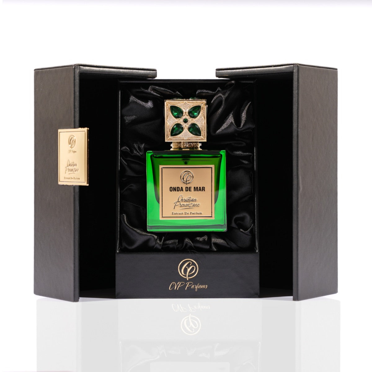 Onda de Mar Extrait de Parfum