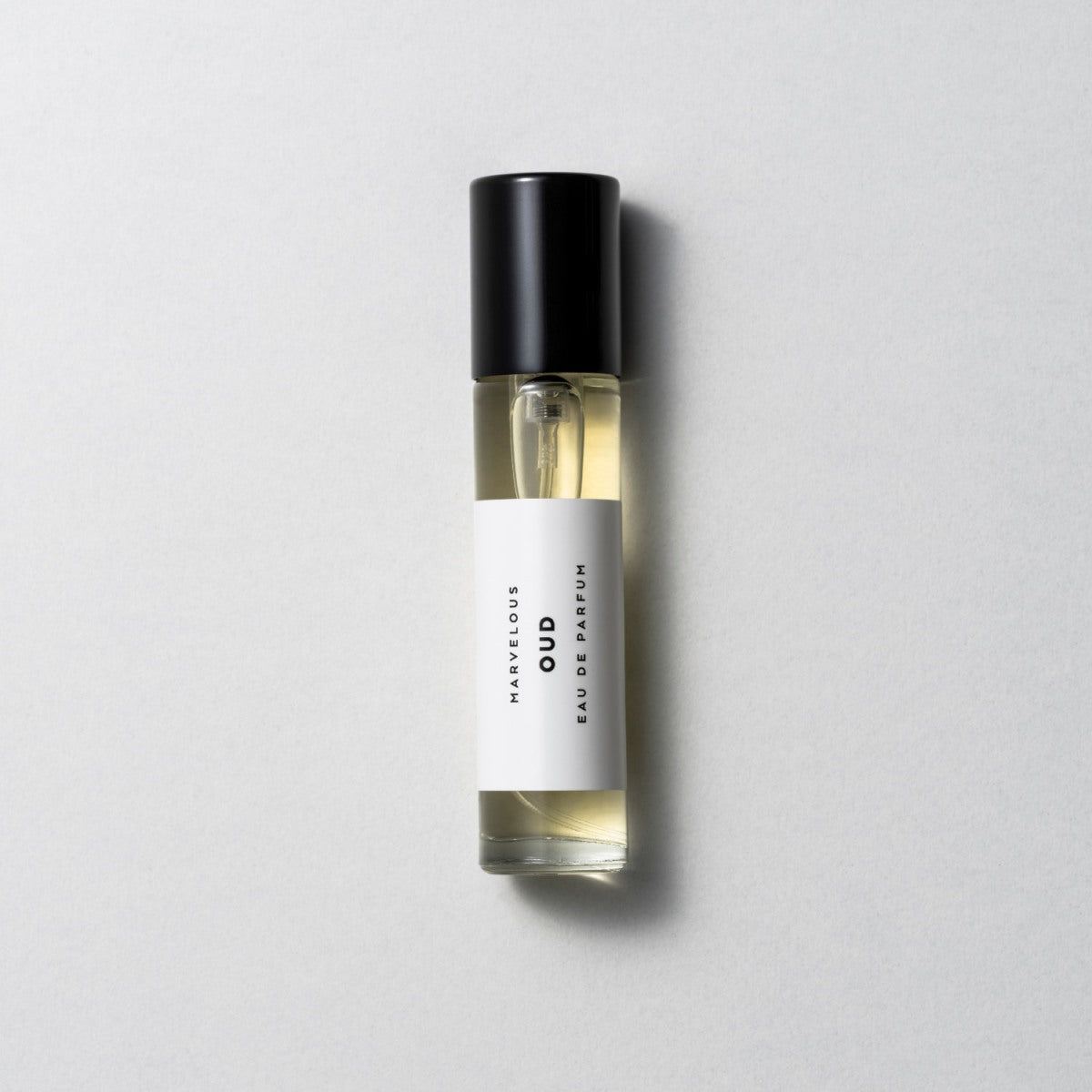 Oud Eau de Parfum