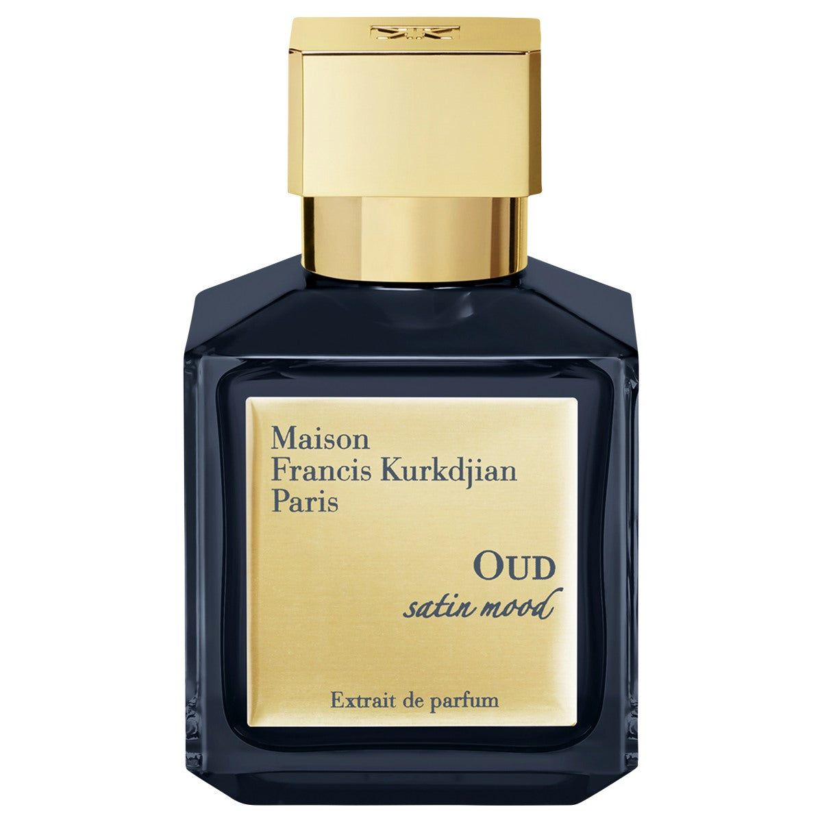 Oud Satin Mood Extrait de Parfum