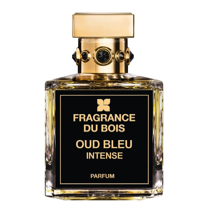 Oud Bleu Intense Parfum