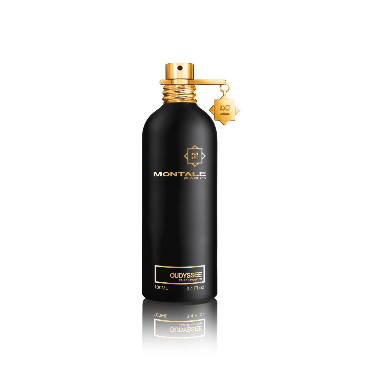 Oudysee Eau de Parfum